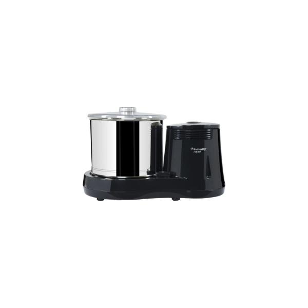 Butterfly Rapid Wet Grinder (Grey)